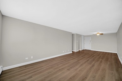 Stunning, newly renovated 2-bedroom, 1.5-bath condo perfectly