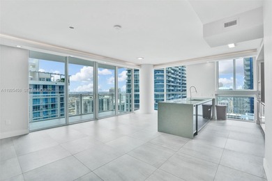 The Bond 4109 - Elegance at the Top of Brickell Spectacular