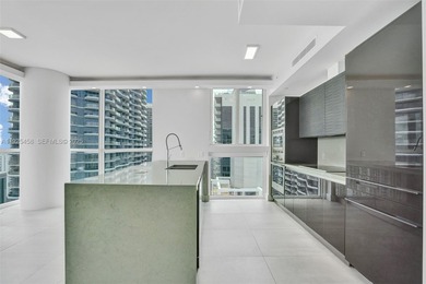 The Bond 4109 - Elegance at the Top of Brickell Spectacular