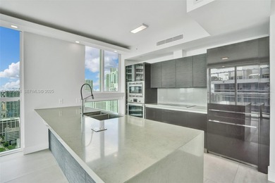 The Bond 4109 - Elegance at the Top of Brickell Spectacular