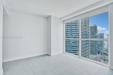 The Bond 4109 - Elegance at the Top of Brickell Spectacular