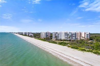Experience the ultimate beachfront lifestyle in this