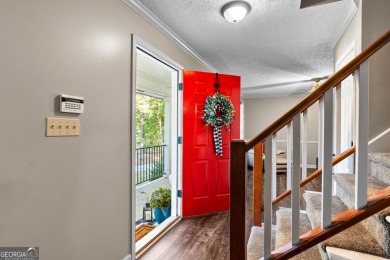 Welcome to this beautifully maintained 2-story home in the