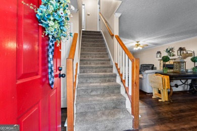 Welcome to this beautifully maintained 2-story home in the