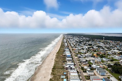 Welcome to a unique oceanfront treasure with endless opportunity