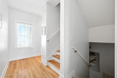 Welcome to a unique oceanfront treasure with endless opportunity