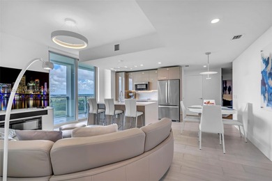 Experience luxury living in this stunning 3-bedroom, 3-bath