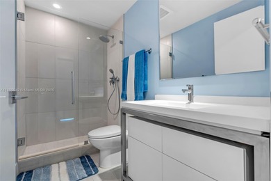 Experience luxury living in this stunning 3-bedroom, 3-bath