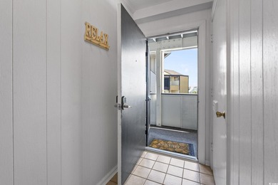 Discover this charming 2-bedroom, 2-bath condo in the highly