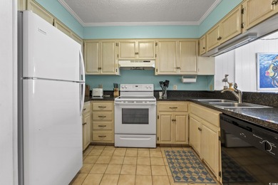 Discover this charming 2-bedroom, 2-bath condo in the highly