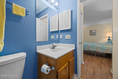 This oceanfront, 1st floor condo is priced just over tax