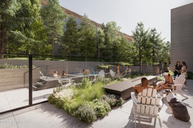 Welcome to Founders Place - one of the final slopeside, ski-in