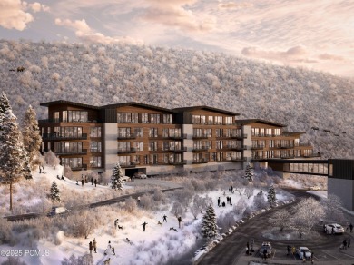 Welcome to Founders Place - one of the final slopeside, ski-in