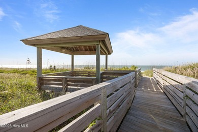 This oceanfront, 1st floor condo is priced just over tax