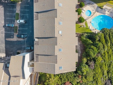 This oceanfront, 1st floor condo is priced just over tax