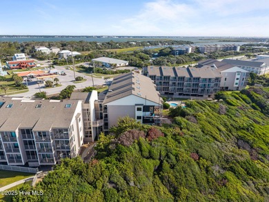 This oceanfront, 1st floor condo is priced just over tax