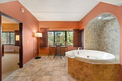 Facing the Wisconsin River, this spacious 3-bedroom, 3-bathroom