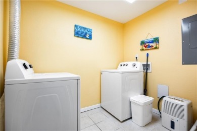 Island Living at Its Finest - Coastal Retreat in Port Aransas