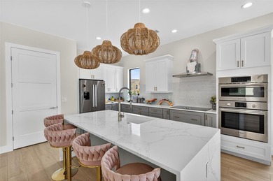 Another Magnificent Kelner Home is now completed and is Move-In