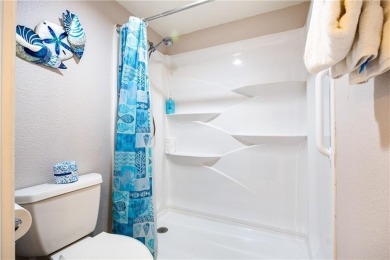 Island Living at Its Finest - Coastal Retreat in Port Aransas