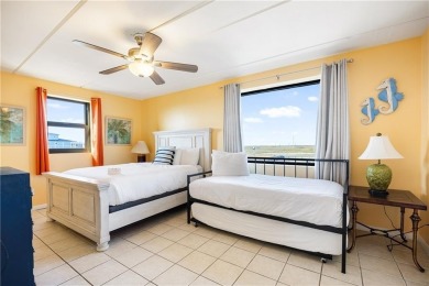 Island Living at Its Finest - Coastal Retreat in Port Aransas