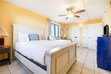 Island Living at Its Finest - Coastal Retreat in Port Aransas