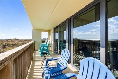 Island Living at Its Finest - Coastal Retreat in Port Aransas
