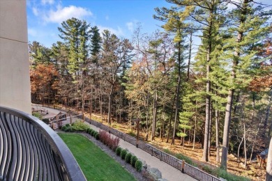 Facing the Wisconsin River, this spacious 3-bedroom, 3-bathroom