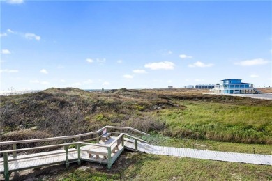 Island Living at Its Finest - Coastal Retreat in Port Aransas