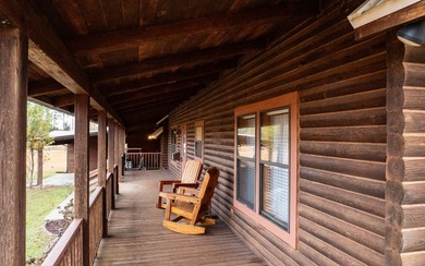 Enjoy the perfect blend of rustic charm and modern convenience