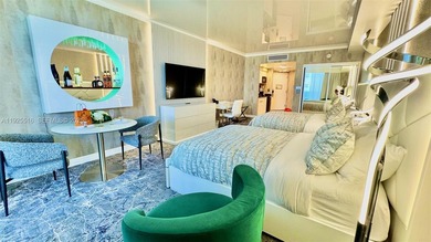 PRIME LOCATION* Fully Renovated in 2024, this Oceanview Deluxe