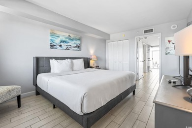 Wake up to the sound of waves and the sight of the Atlantic