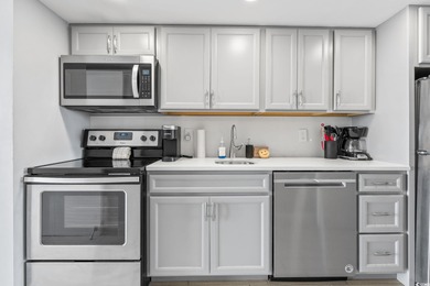 Wake up to the sound of waves and the sight of the Atlantic