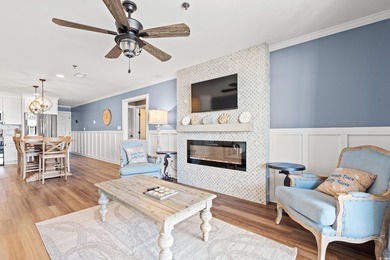 Welcome to Beautiful Surfside Beach, SC & Surfwatch II.  This