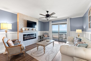 Welcome to Beautiful Surfside Beach, SC & Surfwatch II.  This