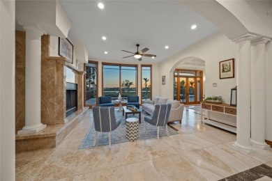 It's always about the view and this stunning waterfront estate