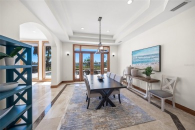 It's always about the view and this stunning waterfront estate