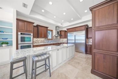 It's always about the view and this stunning waterfront estate