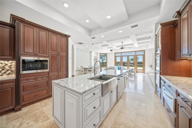 It's always about the view and this stunning waterfront estate