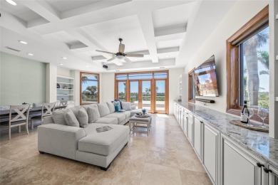 It's always about the view and this stunning waterfront estate