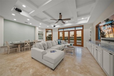 It's always about the view and this stunning waterfront estate