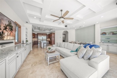 It's always about the view and this stunning waterfront estate