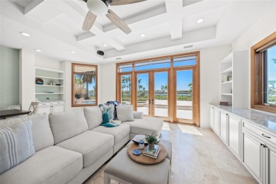 It's always about the view and this stunning waterfront estate