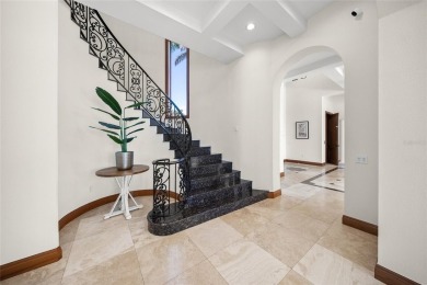 It's always about the view and this stunning waterfront estate