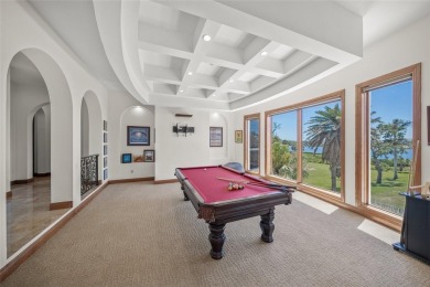 It's always about the view and this stunning waterfront estate