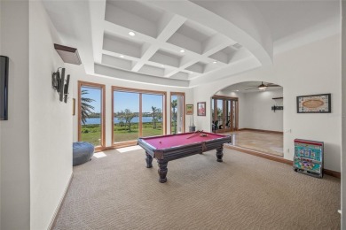 It's always about the view and this stunning waterfront estate