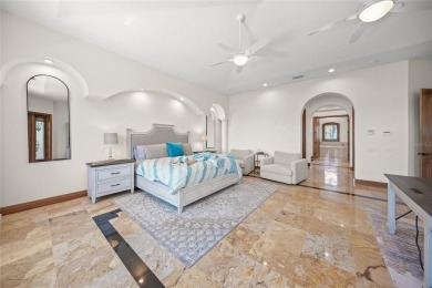 It's always about the view and this stunning waterfront estate