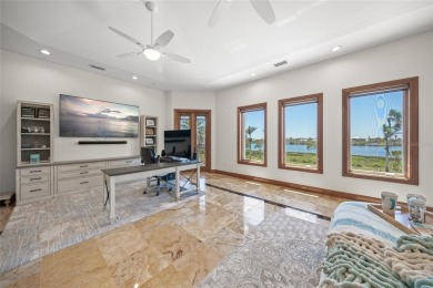 It's always about the view and this stunning waterfront estate