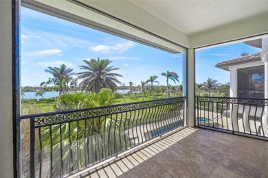 It's always about the view and this stunning waterfront estate