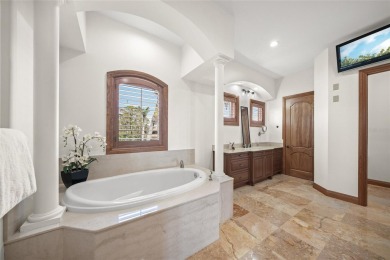 It's always about the view and this stunning waterfront estate